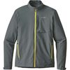 men's dirt craft jacket