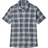 Patagonia - Steersman Shirt - Men's