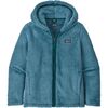 Patagonia - Los Gatos Fleece Hooded Jacket - Girls'
