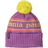 Park Stripe: Brisk Purple