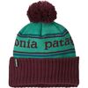 Park Stripe: Solo Teal