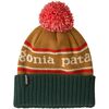 Park Stripe: Talon Gold