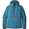 Patagonia - Nano Puff Bivy Insulated Pullover - Men's