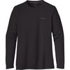 Patagonia - Speed Waffle Long Sleeve Crew - Men's