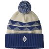 Hut Tripper Stripe: Birch White