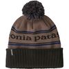Park Stripe: Marlow Brown