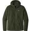 Patagonia - Performance Better Sweater Hooded Fleece Jacket - Men's