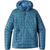 Patagonia - Nano Puff Bivy Insulated Pullover - Women's