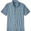 Patagonia A/C Short-Sleeve Shirt - Men's | Backcountry.com