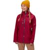Roamer Red