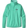 Patagonia - Lightweight Better Sweater Marsupial Pullover - Women's