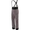 Patagonia - PowSlayer Bib Pant - Men's - May Grey