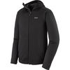 Patagonia - Crosstrek Hooded Fleece Jacket - Men's