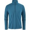 Patagonia - Capilene Midweight Zip-Neck Top - Men's