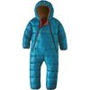 Patagonia - Hi-Loft Down Sweater Bunting - Infant Boys'