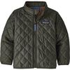 Patagonia - Nano Puff Jacket - Toddler Boys'