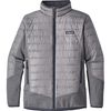 Patagonia - Down Hybrid Jacket - Boys'