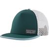 duckbill trucker