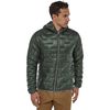 Patagonia Micro Puff Hooded Insulated Jacket - Men's | Backcountry.com