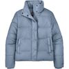 Barnacle Blue