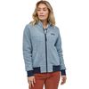 Patagonia - Woolyester Fleece Jacket - Women's
