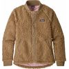 Patagonia - Retro-X Bomber Jacket - Girls'