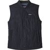 Patagonia - Recycled Wool Vest - Men's