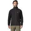 Patagonia - R2 TechFace Fleece Jacket - Men's - Black 2