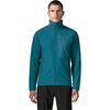 Glacial Blue
