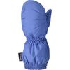 Patagonia - Baby Puff Mitts - Toddlers' - Diver Blue