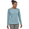 Patagonia - R1 Crew Top - Women's