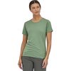 Sedge Green/Light Sedge Green X-Dye