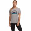 Patagonia - Capilene Cool Daily Graphic Short-Sleeve Shirt - Women's