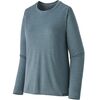 Steam Blue/Light Plume Grey X-Dye