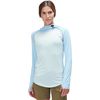 Patagonia - Tropic Comfort Hooded Shirt - Women's
