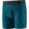 Penguin Squawk/Belay Blue