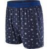 Fire Floral/New Navy