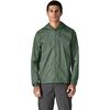 Canopy Green