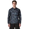 Sastrugi/Summit Blue