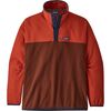 Patagonia - Micro D Snap-T Fleece Pullover - Men's