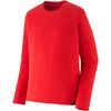 Sizzle Red/Light Sizzle Red X-Dye
