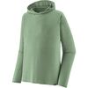 Ellwood Green/Dark Ellwood Green X-Dye