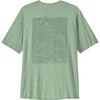 Strataspire: Ellwood Green X-Dye
