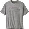 Stratapeaks: Feather Grey