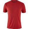 Patagonia - Capilene Cool Lightweight Short-Sleeve Shirt - Men's