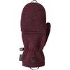 Patagonia - Better Sweater Glove - Berry Fig