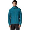 Glacial Blue