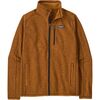 Cinnamon Brown