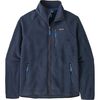New Navy/Sunken Blue