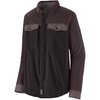 Patagonia - Early Rise Snap Shirt - Men's - Den Brown